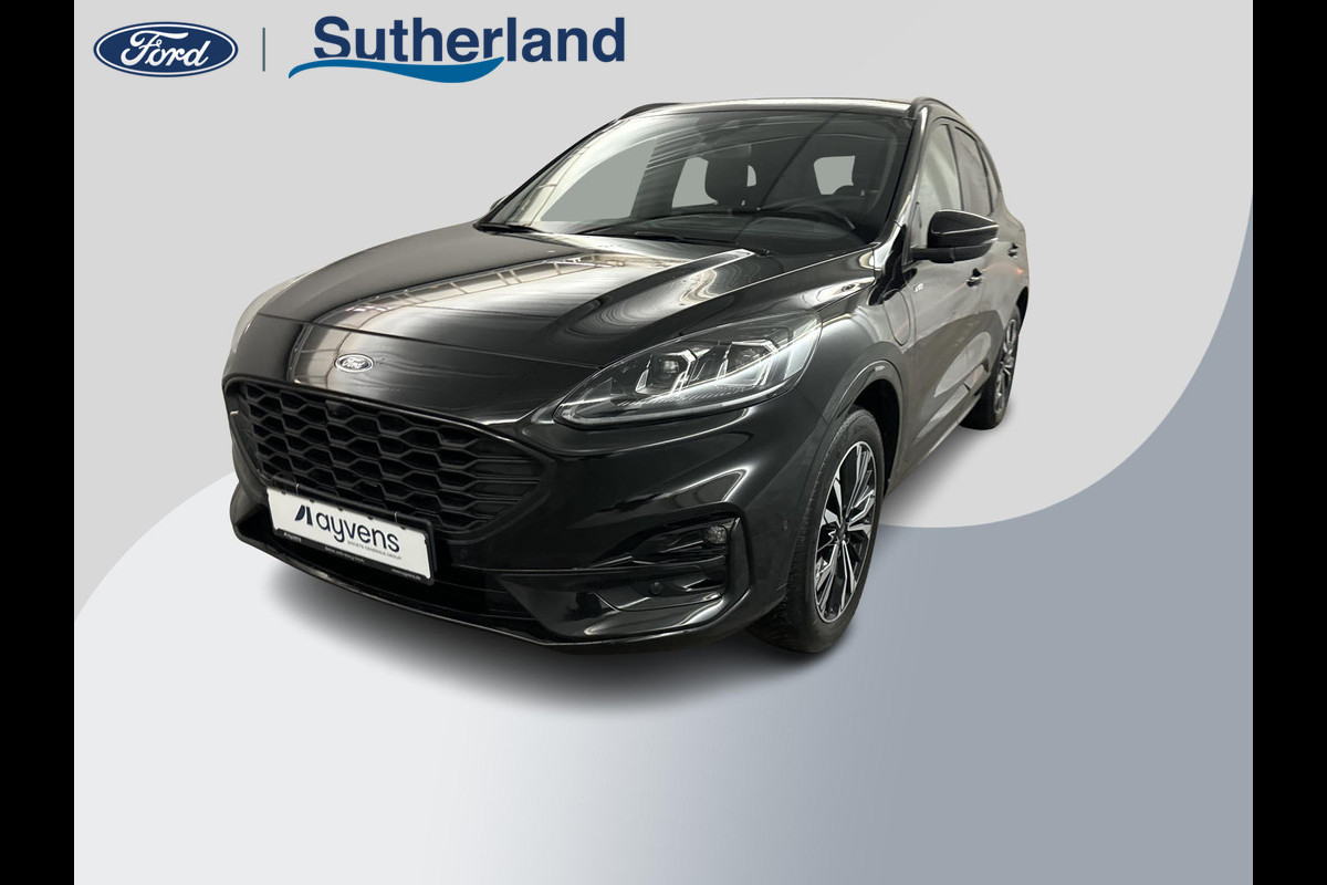 Ford Kuga 2.5 PHEV ST-Line X | 50.800 KM | Trekhaak | Panorama Dak  | Winter Pack | Technology Pack | Driver Pack