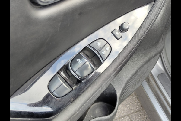 Nissan Leaf e+ N-Connecta 62kWh Adap.Cruise Warmtepomp Leder+Verwarmd 360°Camera Ecc Stuurverwarming Navi Apple Carplay/Android Auto Lmv Privacy Glas Isofix DAB Bluetooth Led Dodehoekdetectie 1e Eigenaar Origineel Nederlandse Auto