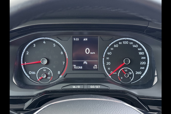Volkswagen Polo 1.0TSI 96PK 5Drs R-Line Edition Adap.Cruise Navi Apple Carplay Android Auto Climate Control Cruise Control Pdc DAB Bluetooth Isofix Lmv Privacy Glas Led Origineel Nederlandse Auto Dealeronderhouden