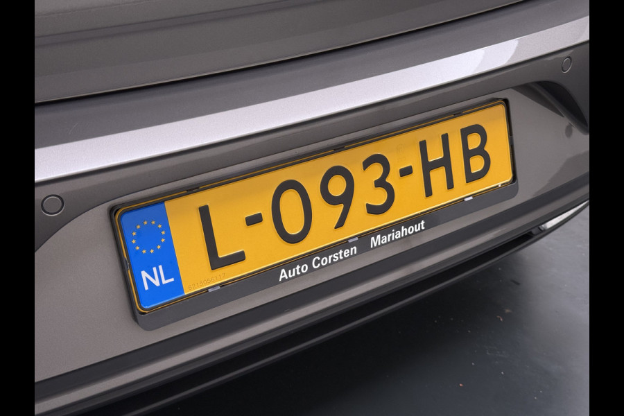 Volkswagen Polo 1.0TSI 96PK 5Drs R-Line Edition Adap.Cruise Navi Apple Carplay Android Auto Climate Control Cruise Control Pdc DAB Bluetooth Isofix Lmv Privacy Glas Led Origineel Nederlandse Auto Dealeronderhouden