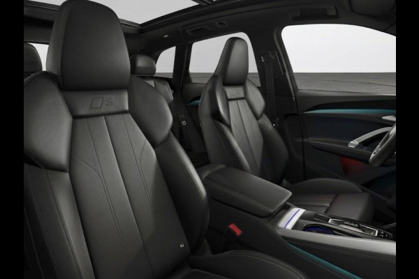 Audi Q5 S edition e-hybrid 299 pk | Techniekpakket plus | Panorama-glasdak | Optiekpakket zwart-glanzend | MMI bijrijdersdisplay |
