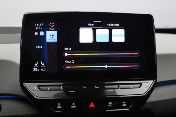 Volkswagen ID.3 First Max 58 kWh 204 PK, SOH 92 %, Matrix-LED, Panoramadak, adap. Cruise Control, Winterpakket, Head-UpMassage