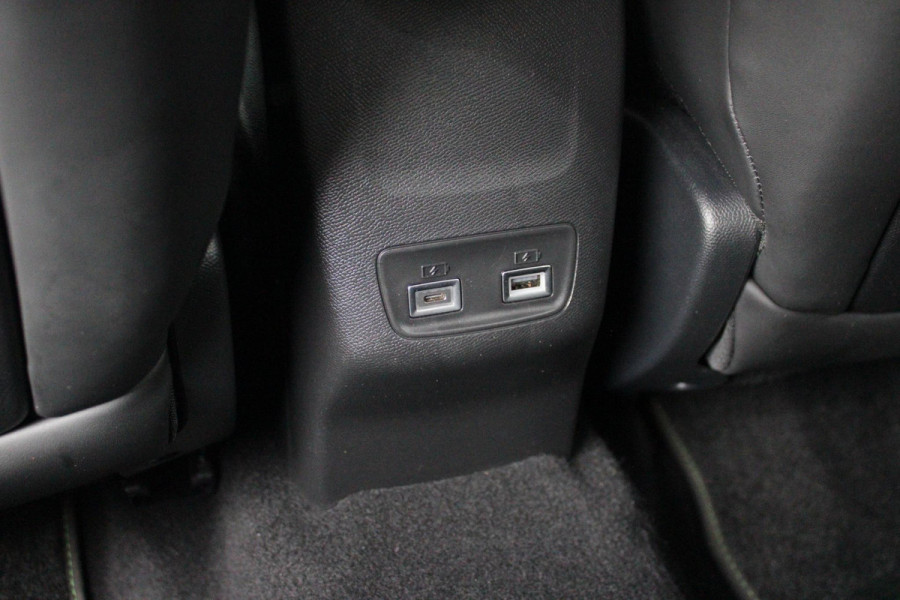 Peugeot 208 1.2 Hybrid 145PK AUTOMAAT GT | CAMERA VOOR + ACHTER | NAVIGATIE | DRAADLOZE APPLE CARPLAY/ANDROID AUTO | FULL LED KOPLAMPEN | LICHTMETALEN VELGEN 17" | DODEHOEK DETECTIE | DRAADLOZE TELEFOONLADER | KEYLESS ENTRY/START | DAB+ RADIO | ADAPTIVE CRUISE CONTROL | CLIMATE CONTROL |