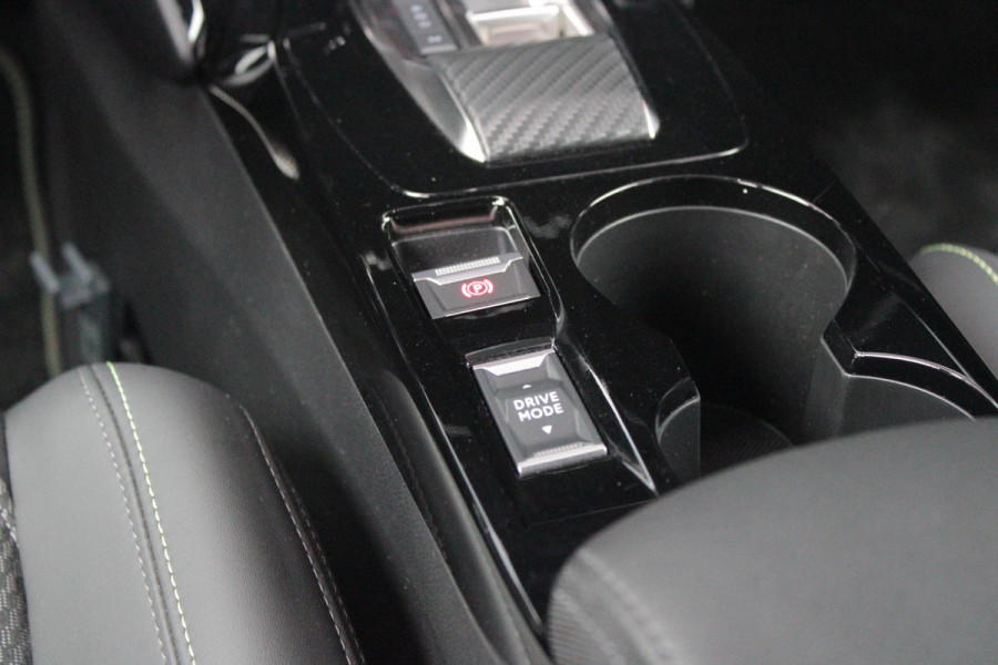 Peugeot 208 1.2 Hybrid 145PK AUTOMAAT GT | CAMERA VOOR + ACHTER | NAVIGATIE | DRAADLOZE APPLE CARPLAY/ANDROID AUTO | FULL LED KOPLAMPEN | LICHTMETALEN VELGEN 17" | DODEHOEK DETECTIE | DRAADLOZE TELEFOONLADER | KEYLESS ENTRY/START | DAB+ RADIO | ADAPTIVE CRUISE CONTROL | CLIMATE CONTROL |