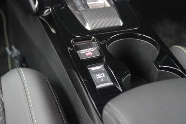 Peugeot 208 1.2 Hybrid 145PK AUTOMAAT GT | CAMERA VOOR + ACHTER | NAVIGATIE | DRAADLOZE APPLE CARPLAY/ANDROID AUTO | FULL LED KOPLAMPEN | LICHTMETALEN VELGEN 17" | DODEHOEK DETECTIE | DRAADLOZE TELEFOONLADER | KEYLESS ENTRY/START | DAB+ RADIO | ADAPTIVE CRUISE CONTROL | CLIMATE CONTROL |