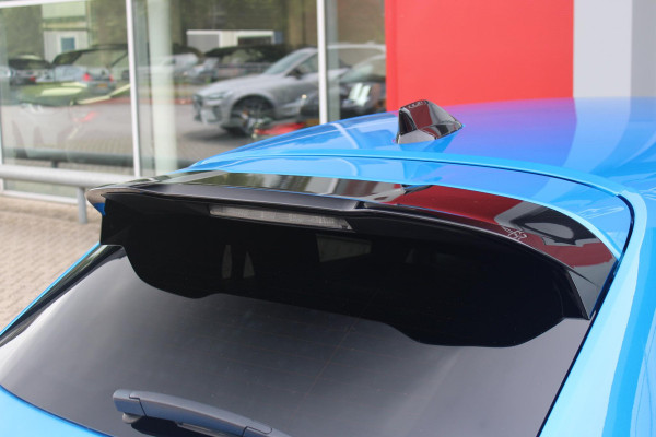 Peugeot 208 1.2 Hybrid 145PK AUTOMAAT GT | CAMERA VOOR + ACHTER | NAVIGATIE | DRAADLOZE APPLE CARPLAY/ANDROID AUTO | FULL LED KOPLAMPEN | LICHTMETALEN VELGEN 17" | DODEHOEK DETECTIE | DRAADLOZE TELEFOONLADER | KEYLESS ENTRY/START | DAB+ RADIO | ADAPTIVE CRUISE CONTROL | CLIMATE CONTROL |