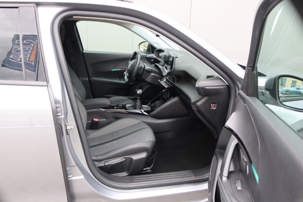 Peugeot 2008 1.2 PureT. 130PK Allure Gr.-Navigatie/Camera/Cruise-control/Carplay-android