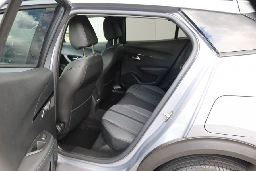Peugeot 2008 1.2 PureT. 130PK Allure Gr.-Navigatie/Camera/Cruise-control/Carplay-android