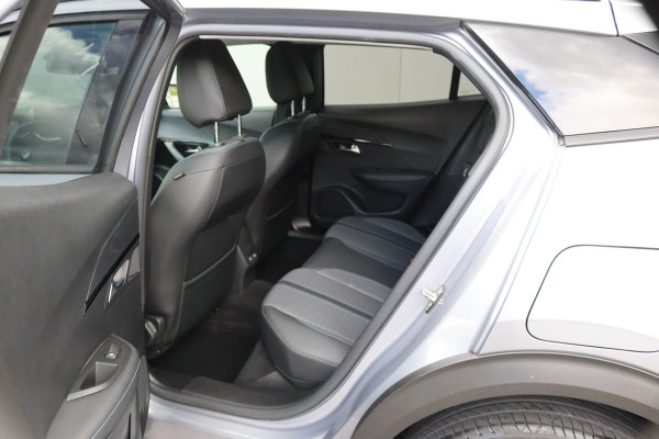 Peugeot 2008 1.2 PureT. 130PK Allure Gr.-Navigatie/Camera/Cruise-control/Carplay-android