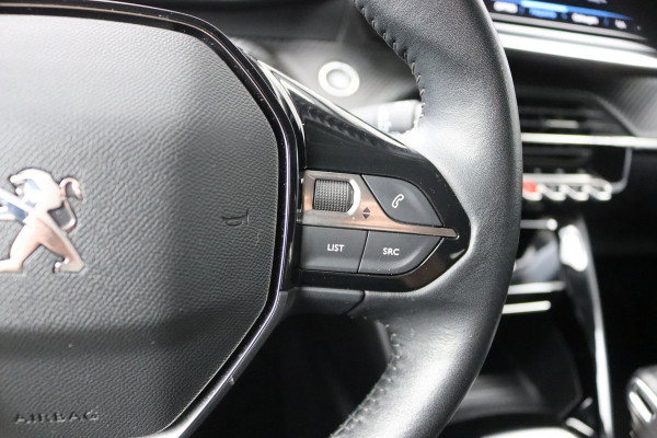 Peugeot 2008 1.2 PureT. 130PK Allure Gr.-Navigatie/Camera/Cruise-control/Carplay-android
