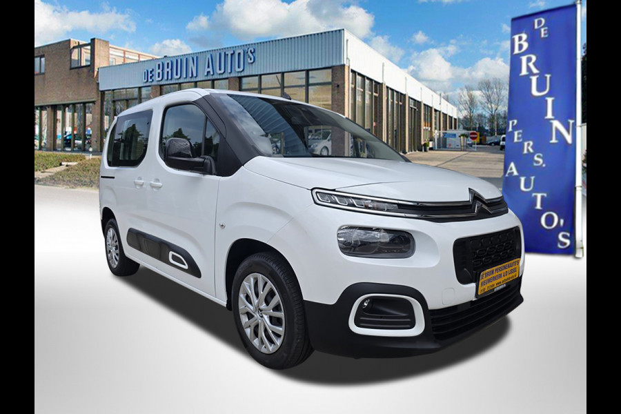 Citroën Berlingo 1.2 PureTech Live