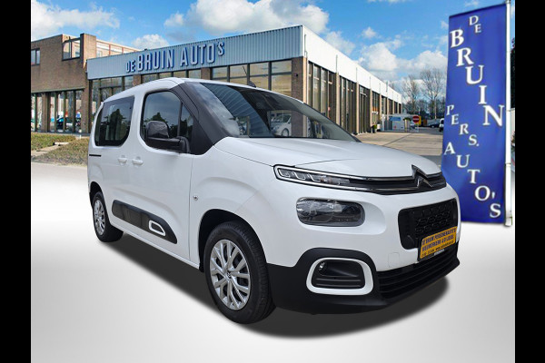 Citroën Berlingo 1.2 PureTech Live