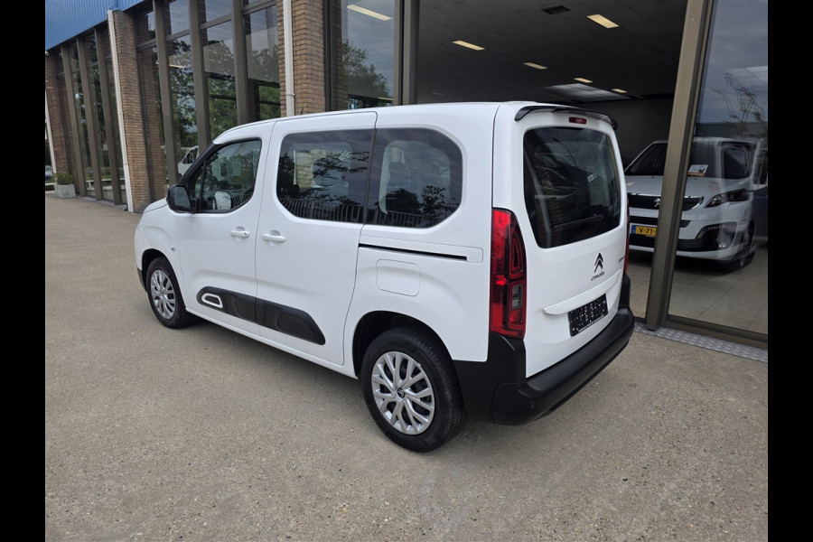 Citroën Berlingo 1.2 PureTech Live