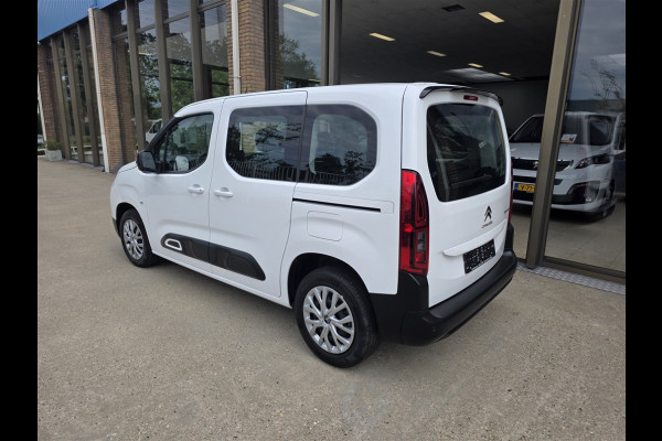 Citroën Berlingo 1.2 PureTech Live
