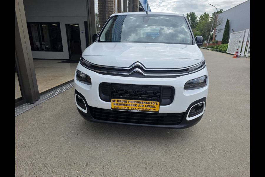 Citroën Berlingo 1.2 PureTech Live