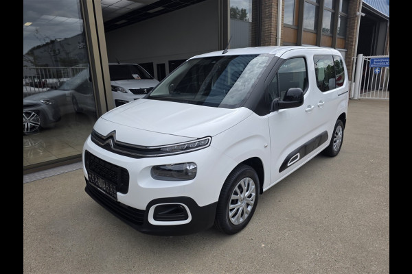 Citroën Berlingo 1.2 PureTech Live