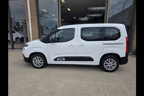 Citroën Berlingo 1.2 PureTech Live