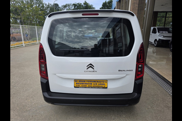 Citroën Berlingo 1.2 PureTech Live