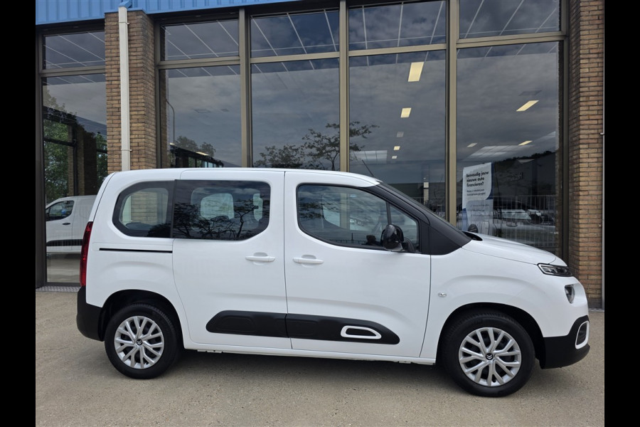 Citroën Berlingo 1.2 PureTech Live