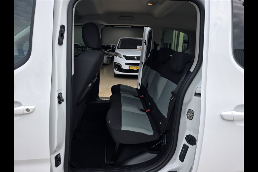 Citroën Berlingo 1.2 PureTech Live