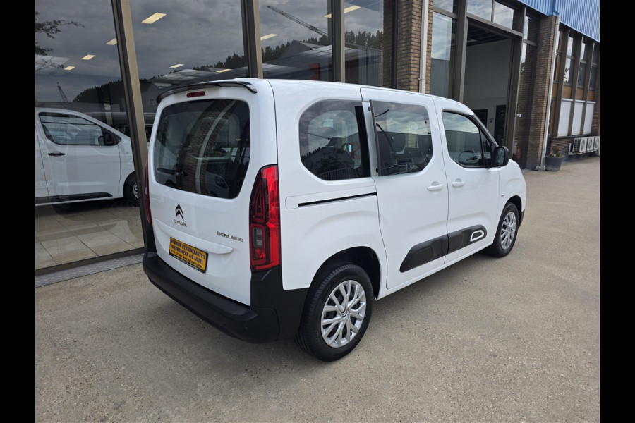 Citroën Berlingo 1.2 PureTech Live