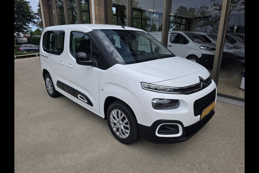 Citroën Berlingo 1.2 PureTech Live