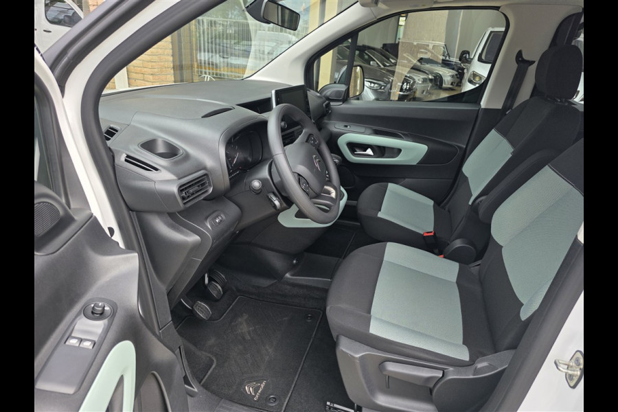 Citroën Berlingo 1.2 PureTech Live