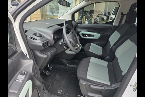 Citroën Berlingo 1.2 PureTech Live