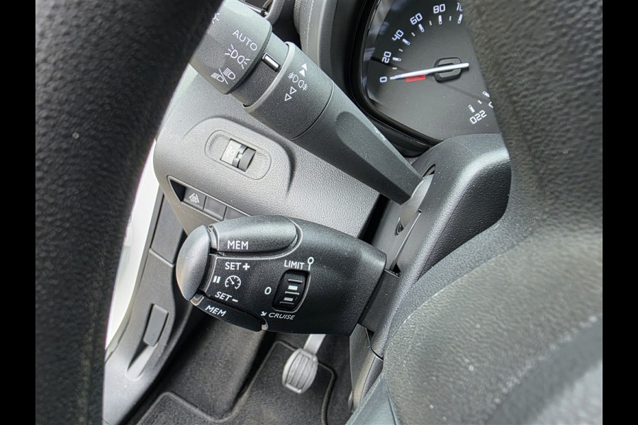 Citroën Berlingo 1.2 PureTech Live