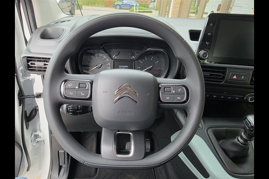 Citroën Berlingo 1.2 PureTech Live