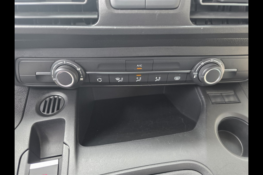 Citroën Berlingo 1.2 PureTech Live