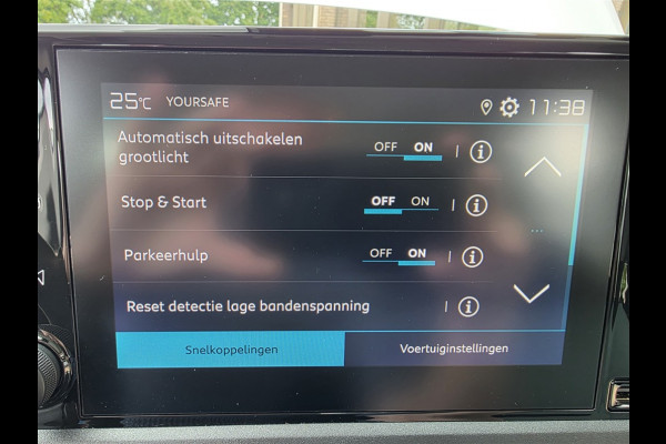 Citroën Berlingo 1.2 PureTech Live