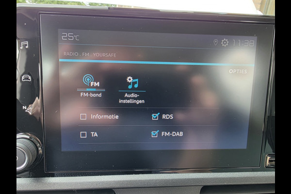 Citroën Berlingo 1.2 PureTech Live