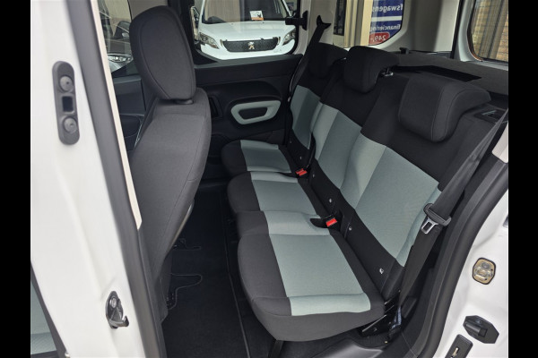 Citroën Berlingo 1.2 PureTech Live