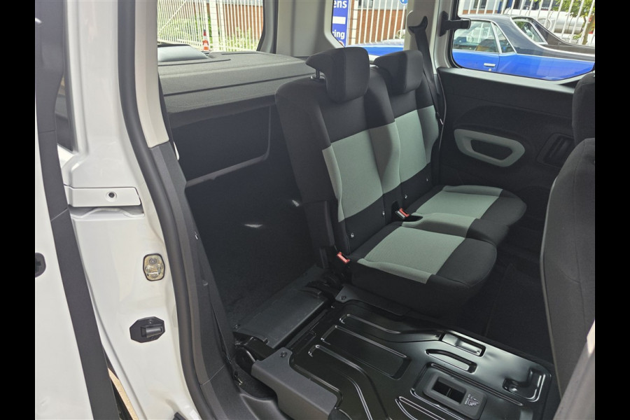 Citroën Berlingo 1.2 PureTech Live