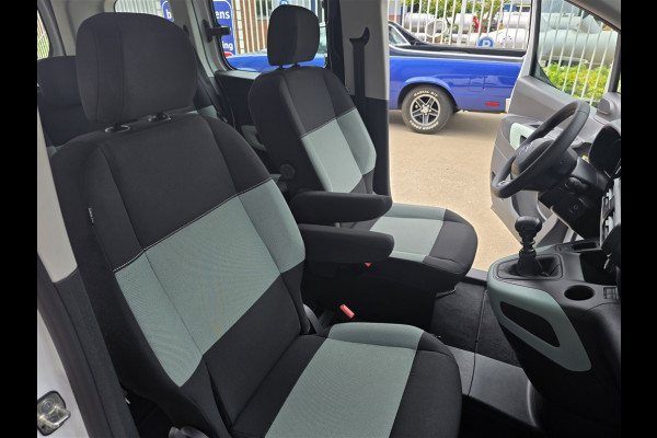 Citroën Berlingo 1.2 PureTech Live