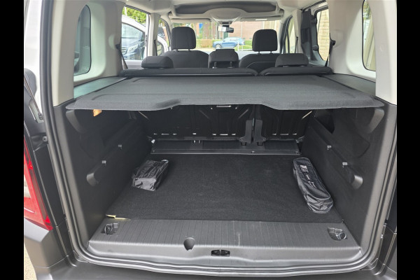 Citroën Berlingo 1.2 PureTech Live