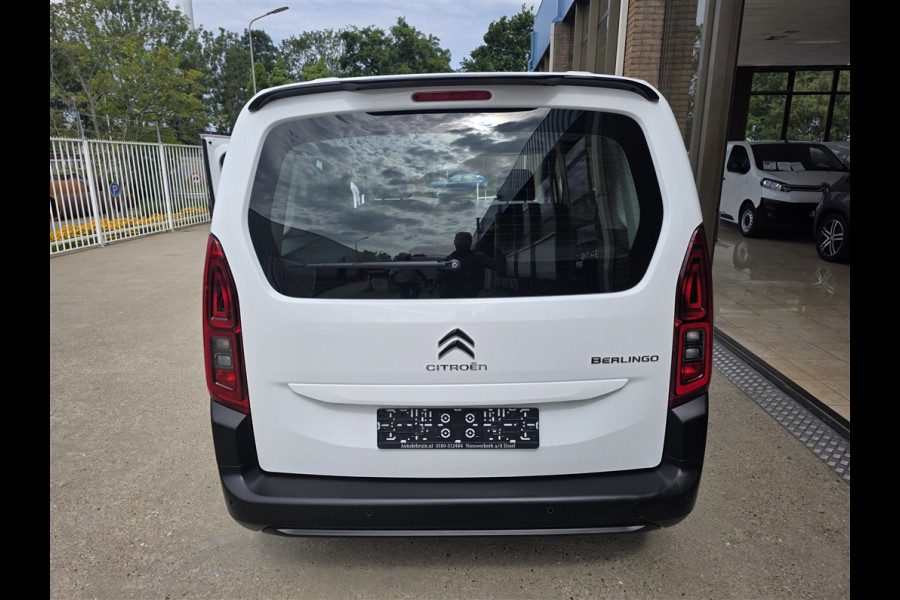 Citroën Berlingo 1.2 PureTech Live