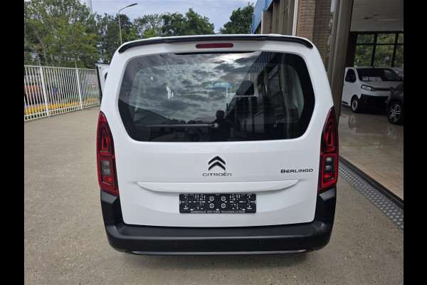 Citroën Berlingo 1.2 PureTech Live