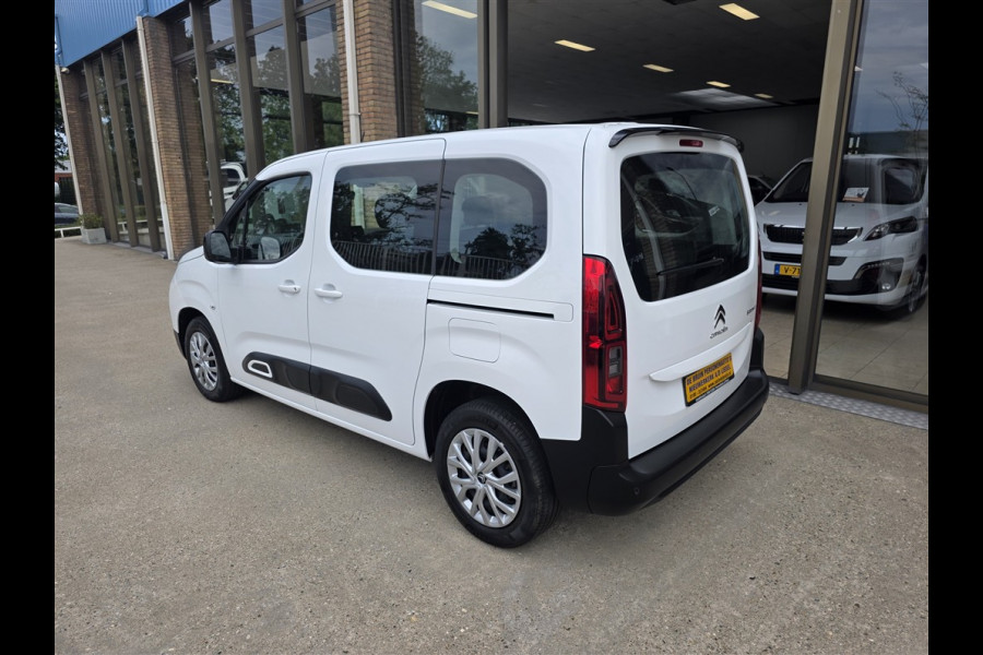 Citroën Berlingo 1.2 PureTech Live