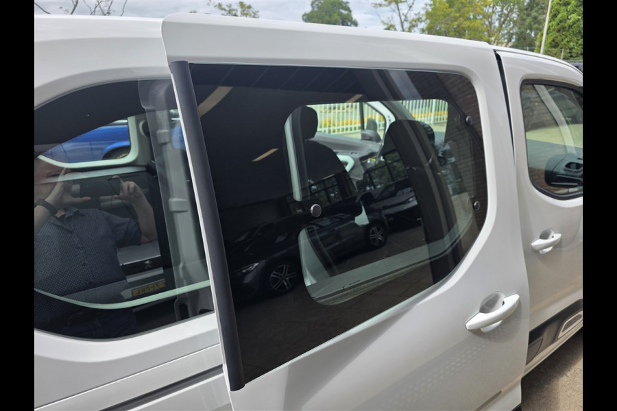 Citroën Berlingo 1.2 PureTech Live