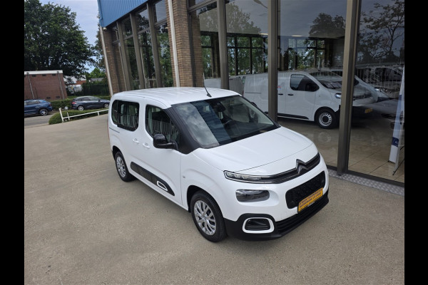 Citroën Berlingo 1.2 PureTech Live