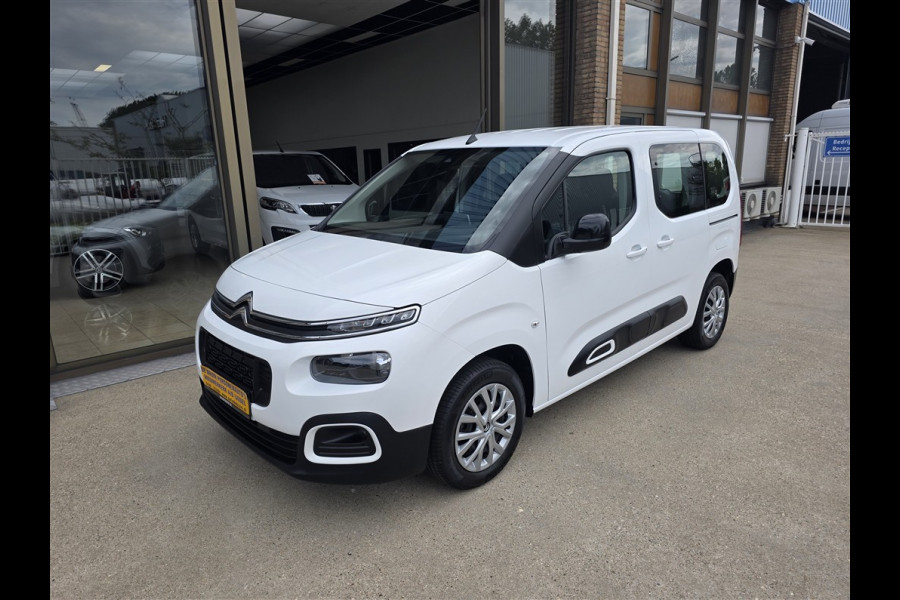 Citroën Berlingo 1.2 PureTech Live
