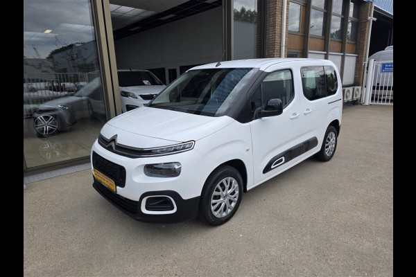 Citroën Berlingo 1.2 PureTech Live