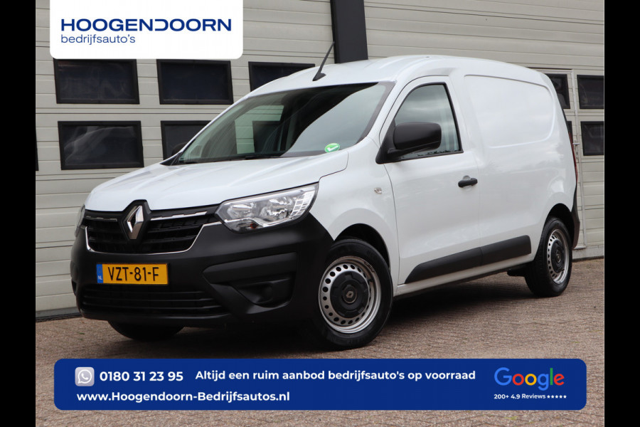Renault Express 1.5 dCi 96pk Euro 6 - Airco - Cruise - NAP