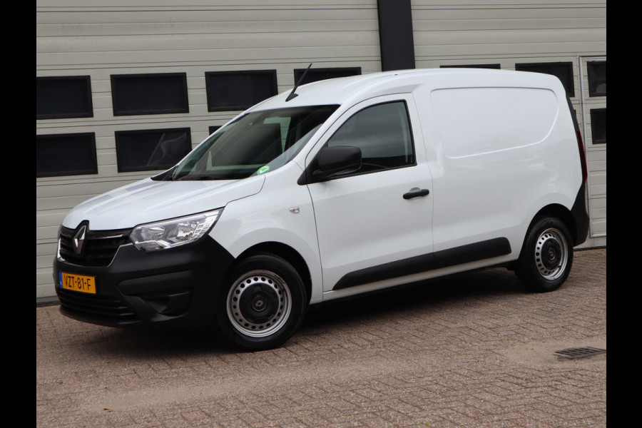 Renault Express 1.5 dCi 96pk Euro 6 - Airco - Cruise - NAP