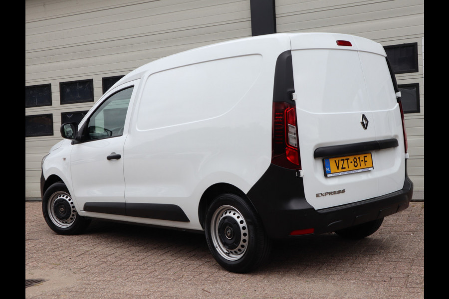 Renault Express 1.5 dCi 96pk Euro 6 - Airco - Cruise - NAP