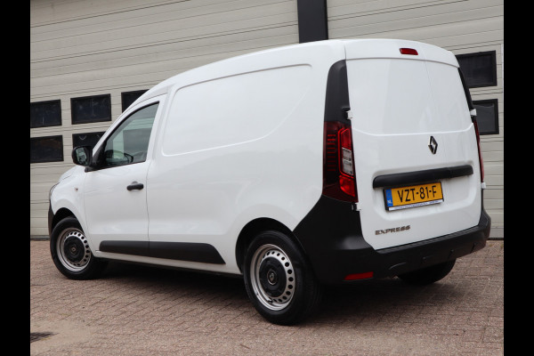 Renault Express 1.5 dCi 96pk Euro 6 - Airco - Cruise - NAP