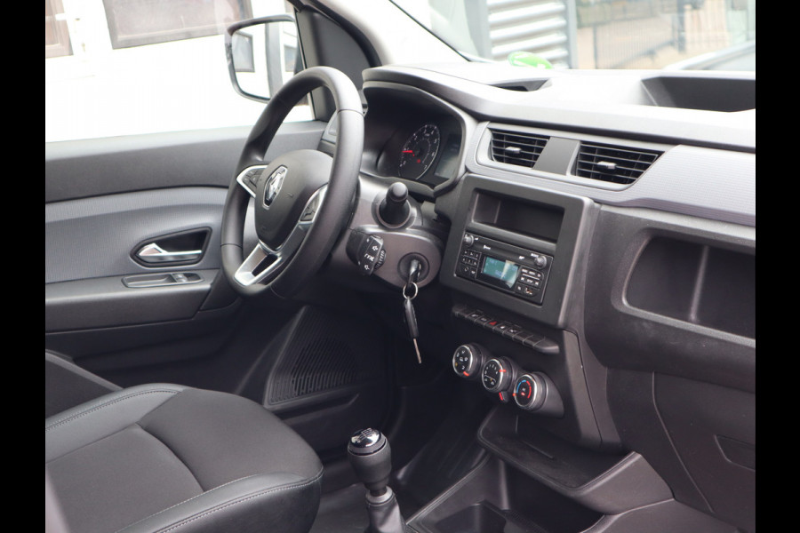 Renault Express 1.5 dCi 96pk Euro 6 - Airco - Cruise - NAP