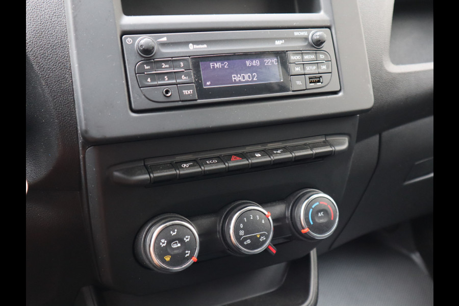 Renault Express 1.5 dCi 96pk Euro 6 - Airco - Cruise - NAP